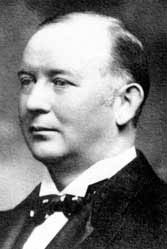 James Buchanan Duke