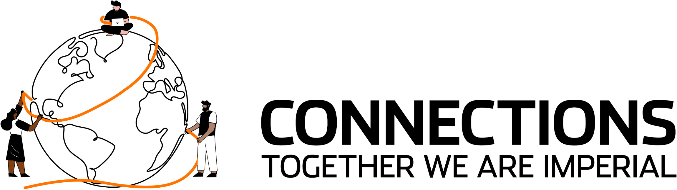 CONNECTIONS TOGETHER WE ARE IMPERIAL