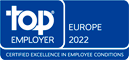 Top Employer