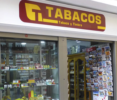 Advertencias gráficas