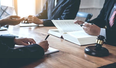 CORPORATE & LEGAL AFFAIRS