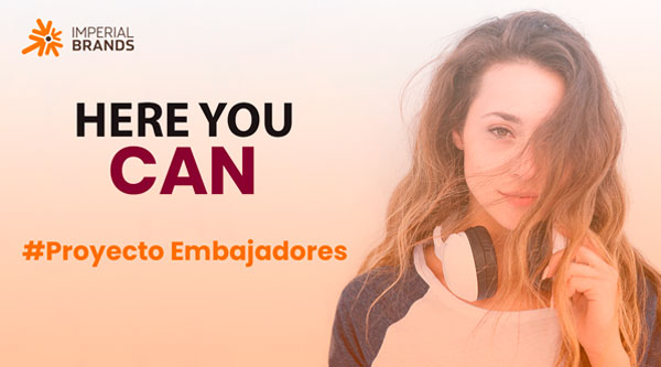 #Proyecto Embajadores