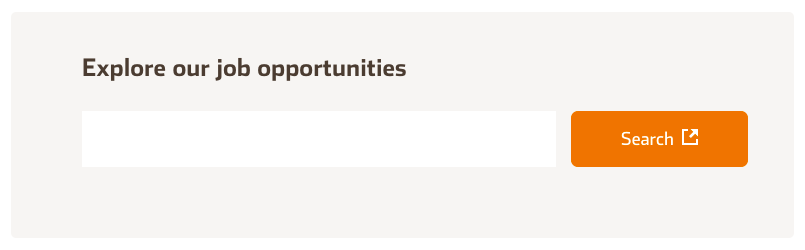 Explore our job opportunities