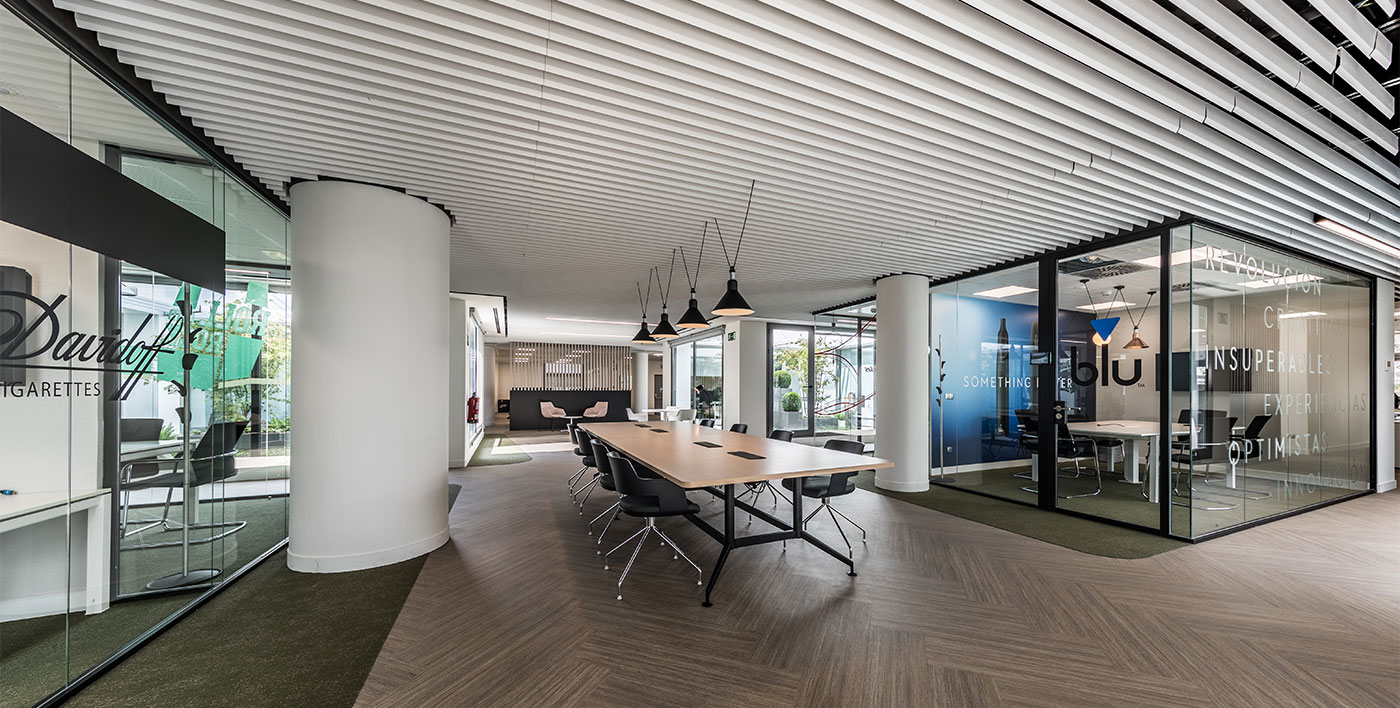 oficinas