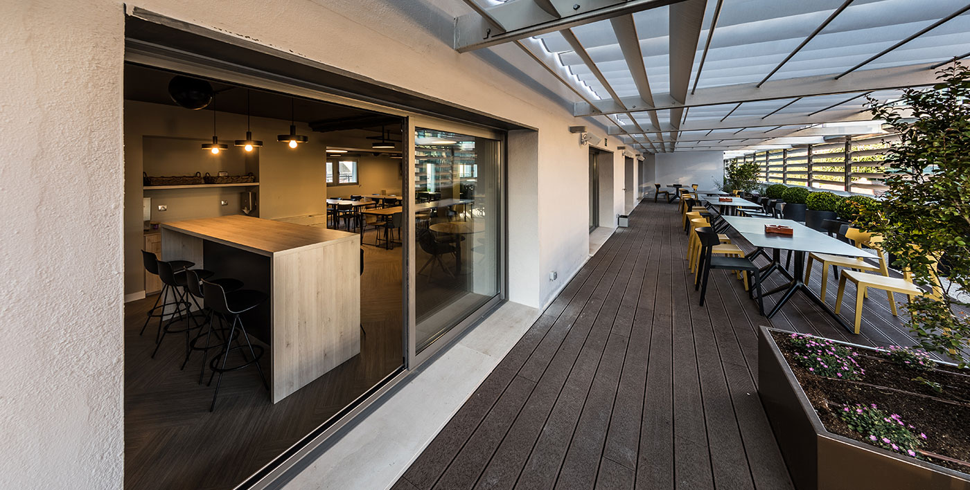 oficinas