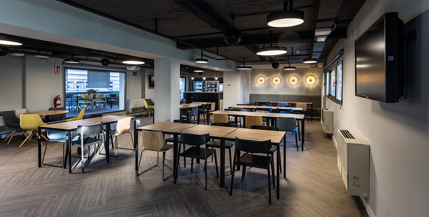 oficinas
