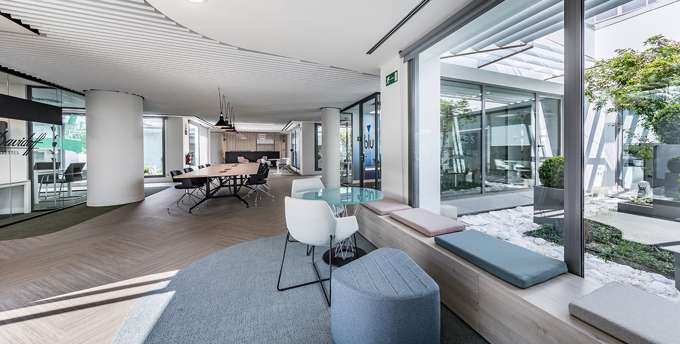 oficinas