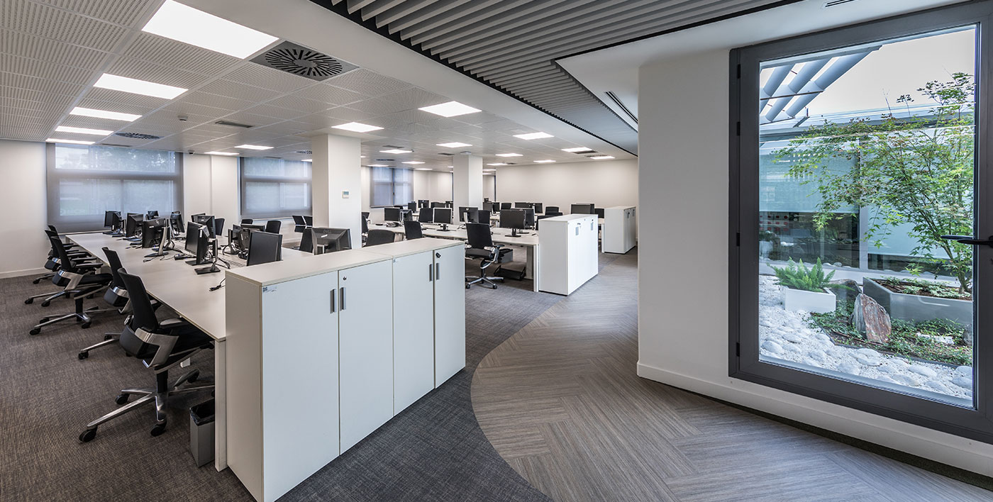 oficinas
