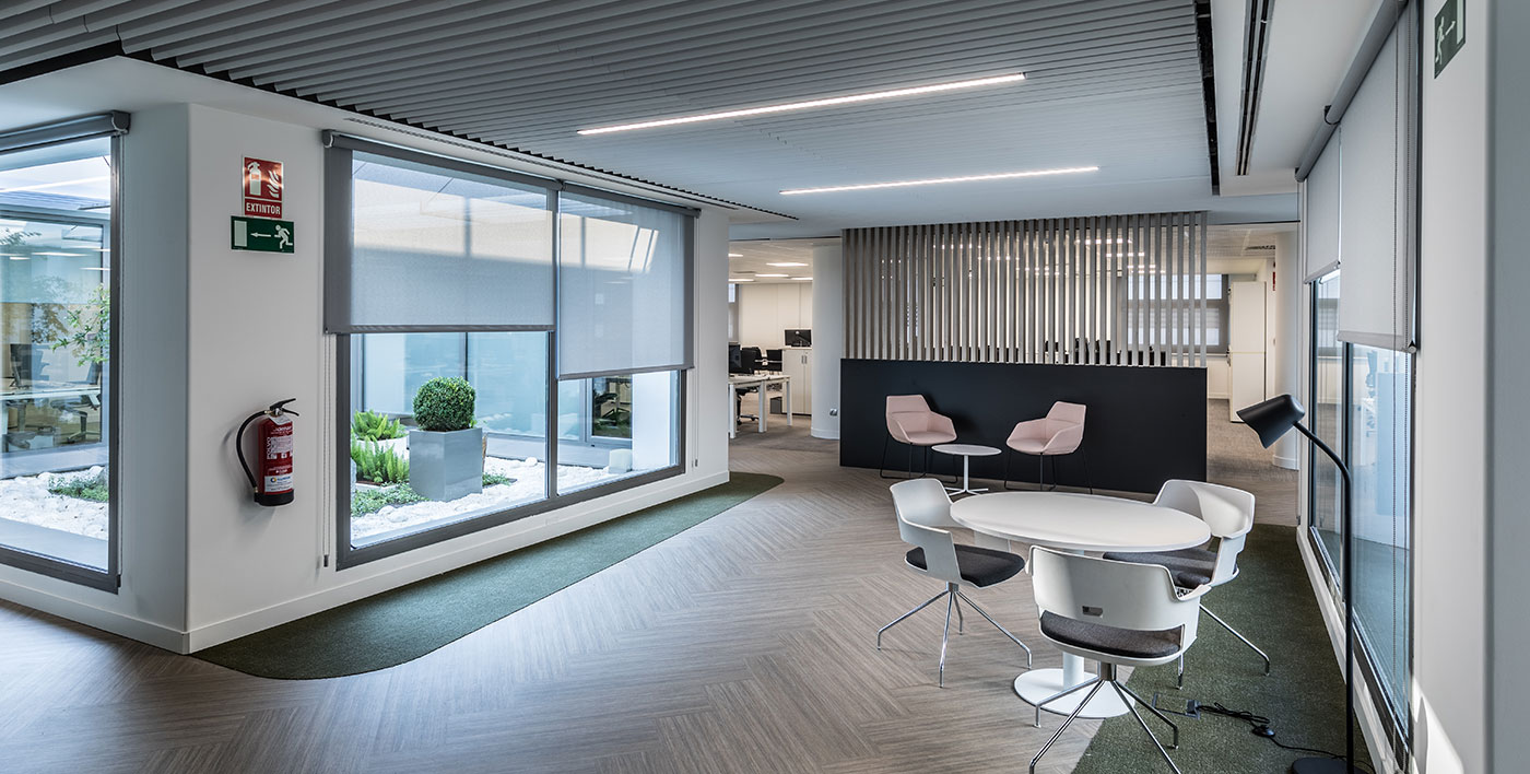 oficinas