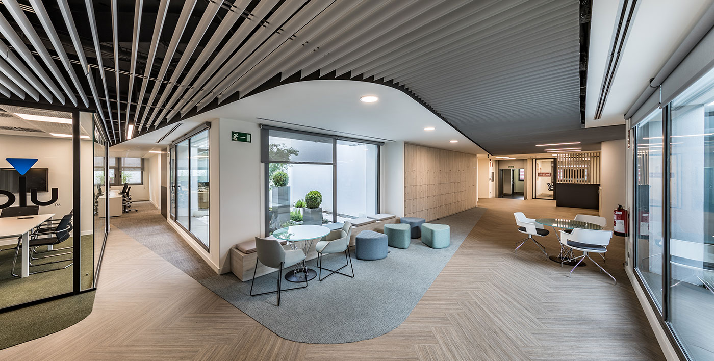 oficinas