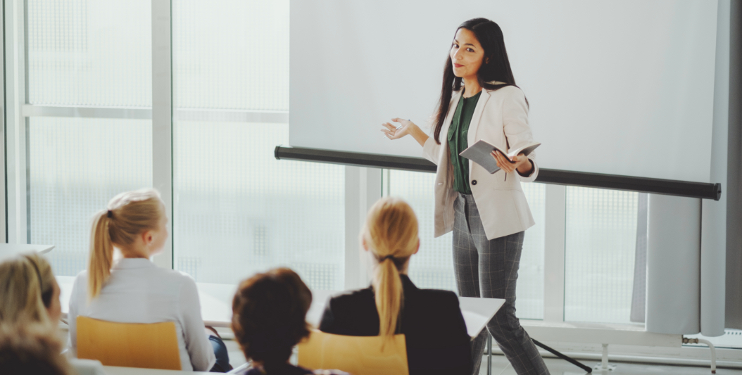 Workshops y Focus Groups