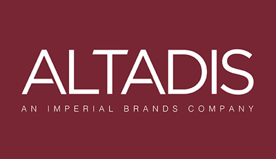 Logo Altadis