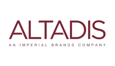 Logo Altadis