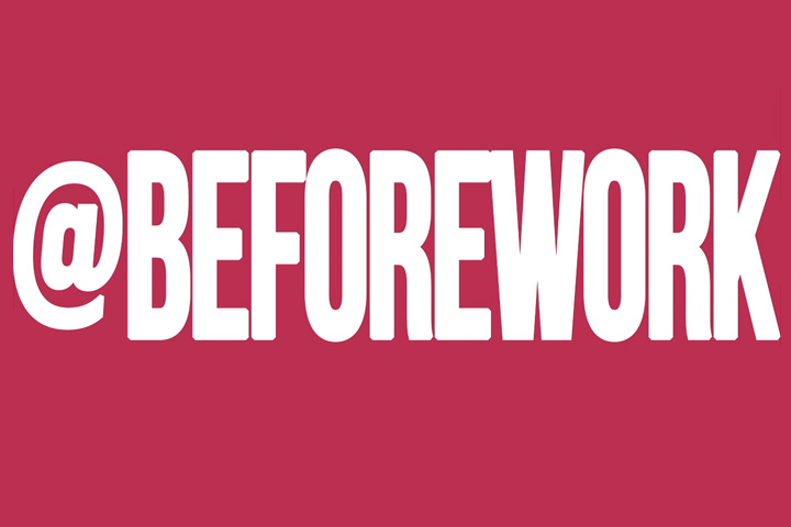 Altadis lanza @BeforeWork