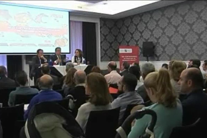 Alianza de Altadis, el Ayuntamiento de Sevilla, consumidores y estanqueros