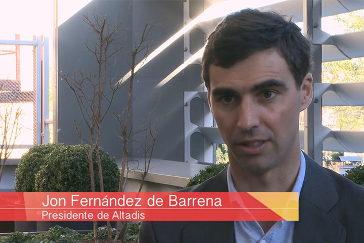 ¿Cómo aborda Altadis la gestión del talento?