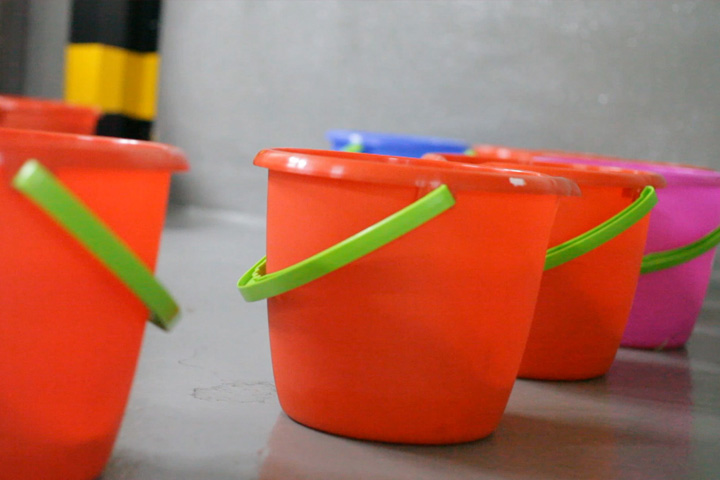Altadis se suma  a la campaña ``Ice Bucket Challange´´