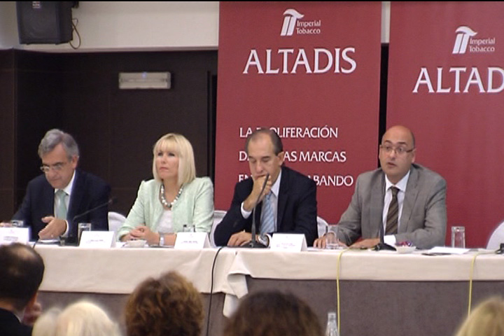 Jornada de Contrabando en Lérida