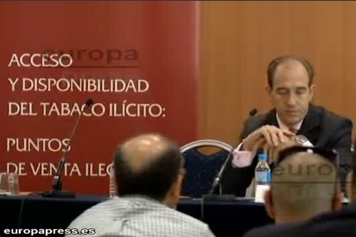 Jornada de Contrabando en Málaga