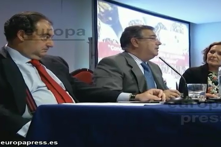 Jornada de Contrabando en Sevilla
