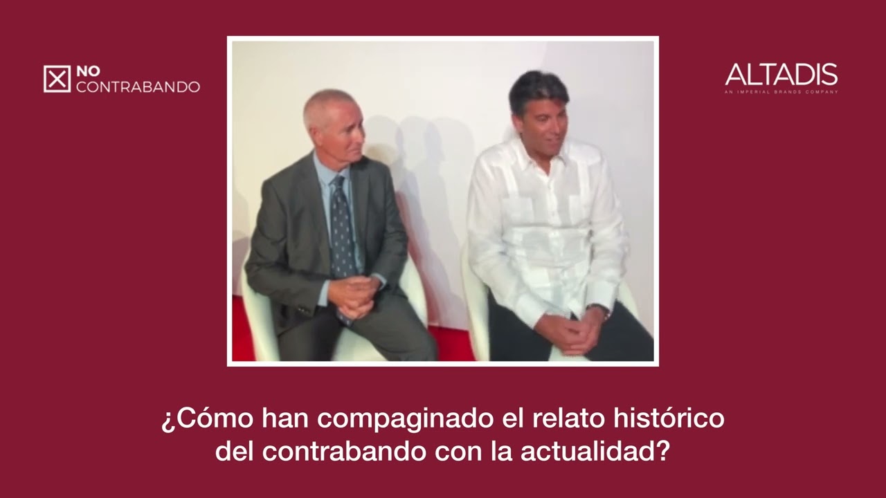 Cuenta atrás para el estreno de “Al otro lado del contrabando”