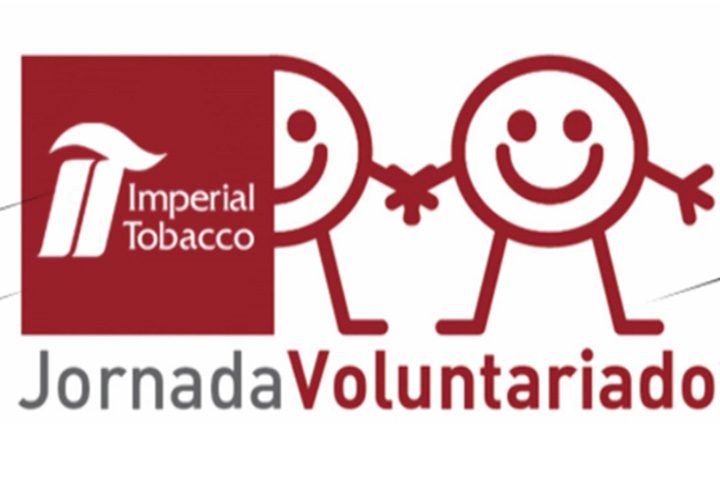 Jornada de Voluntariado Corporativo